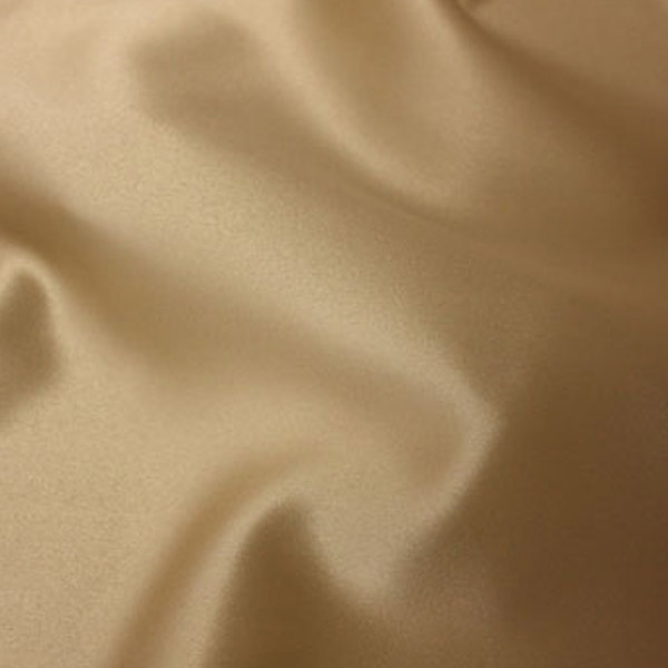 Satin Lamour Bright Champagne